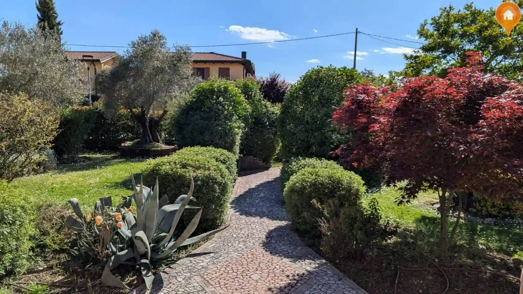 Villa - foto 3