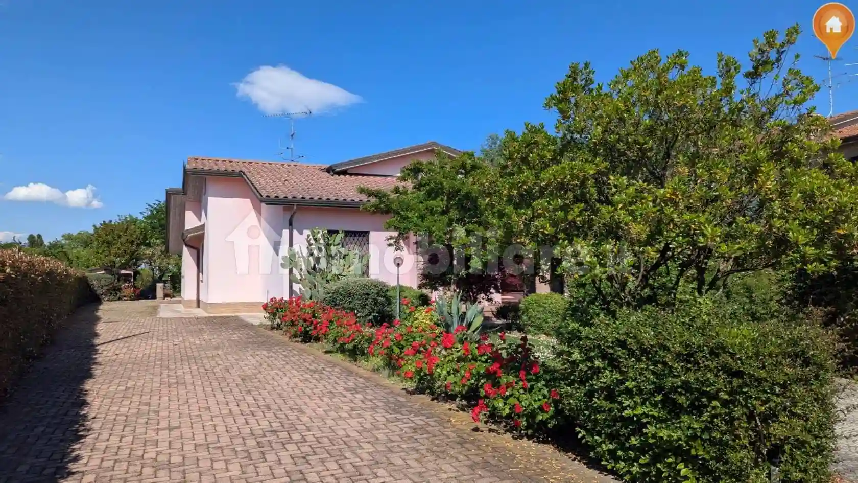 Villa - foto 4