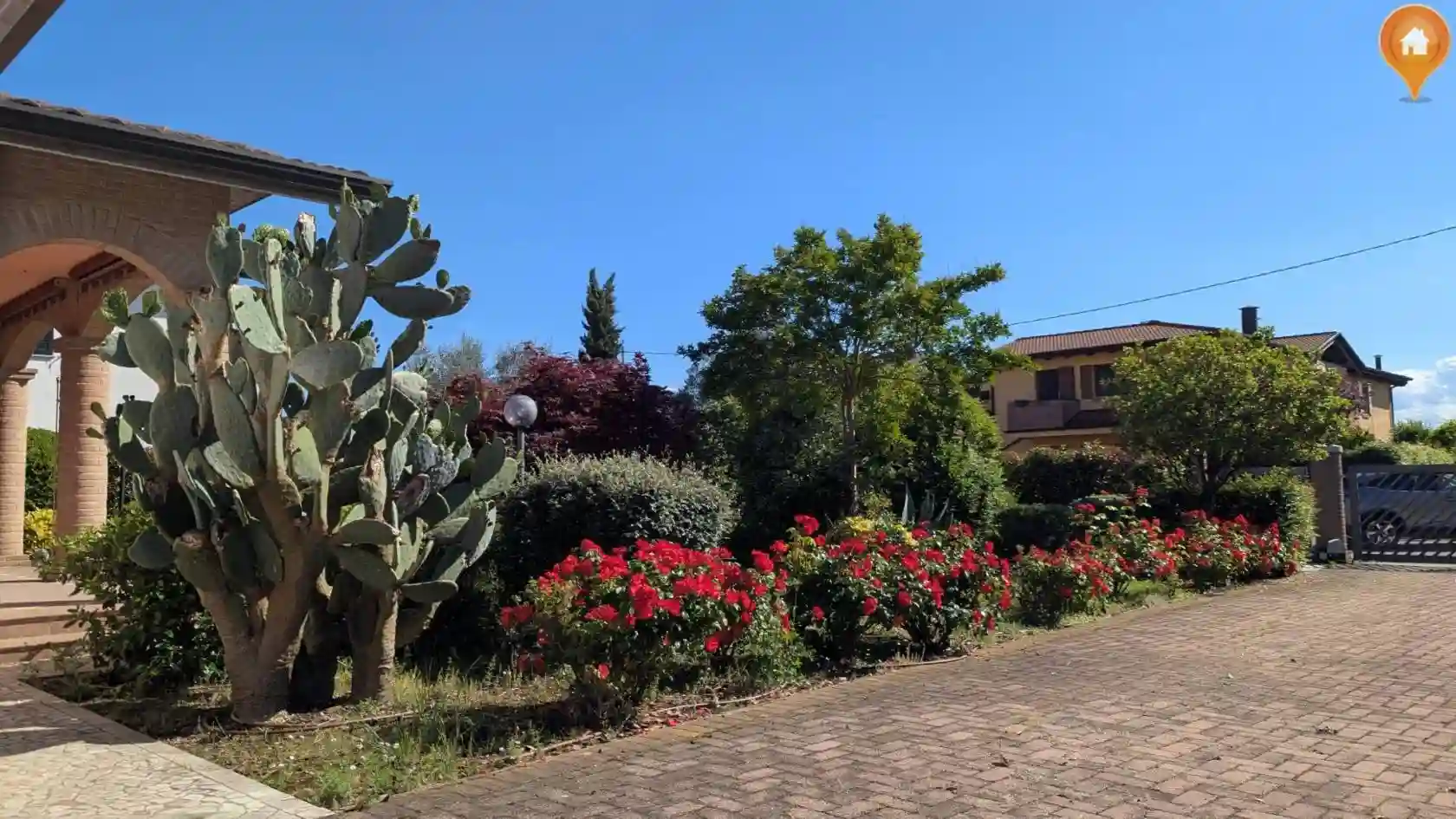 Villa - foto 5