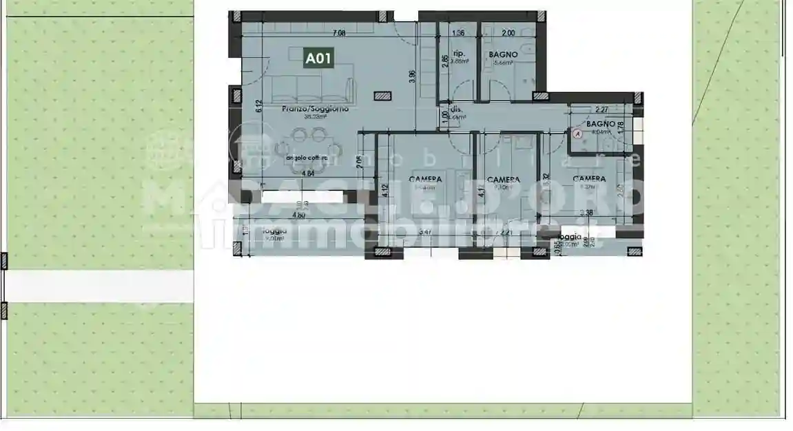 Appartamento - foto 2