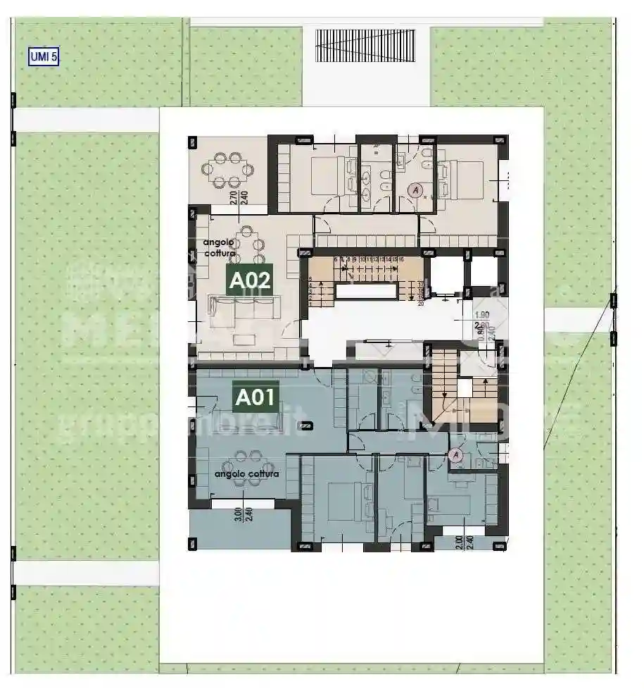Appartamento - foto 3