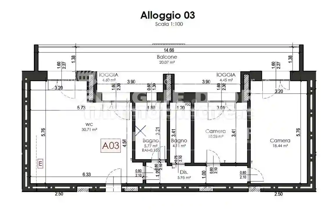 Appartamento - foto 2
