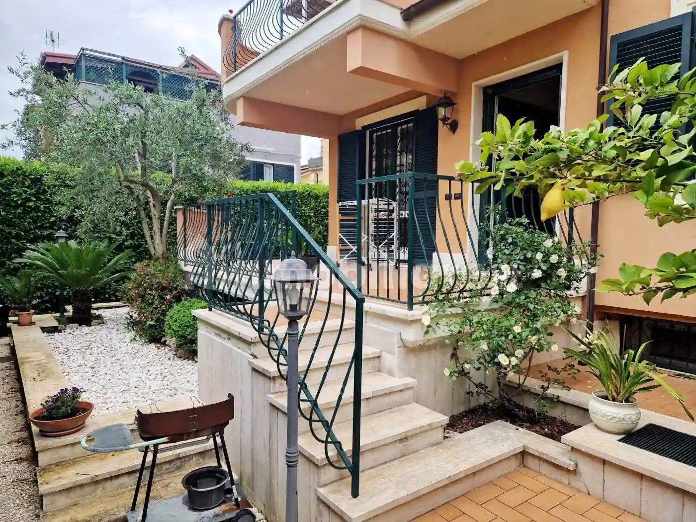 Villa - foto 5