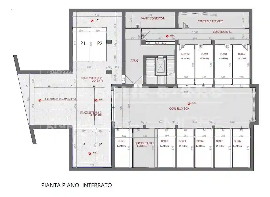 Attico - Mansarda - foto 3