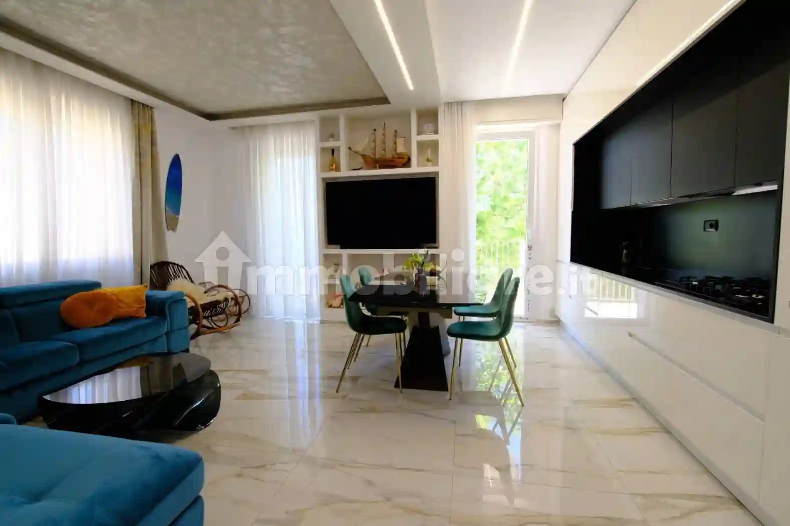 Appartamento - foto 5