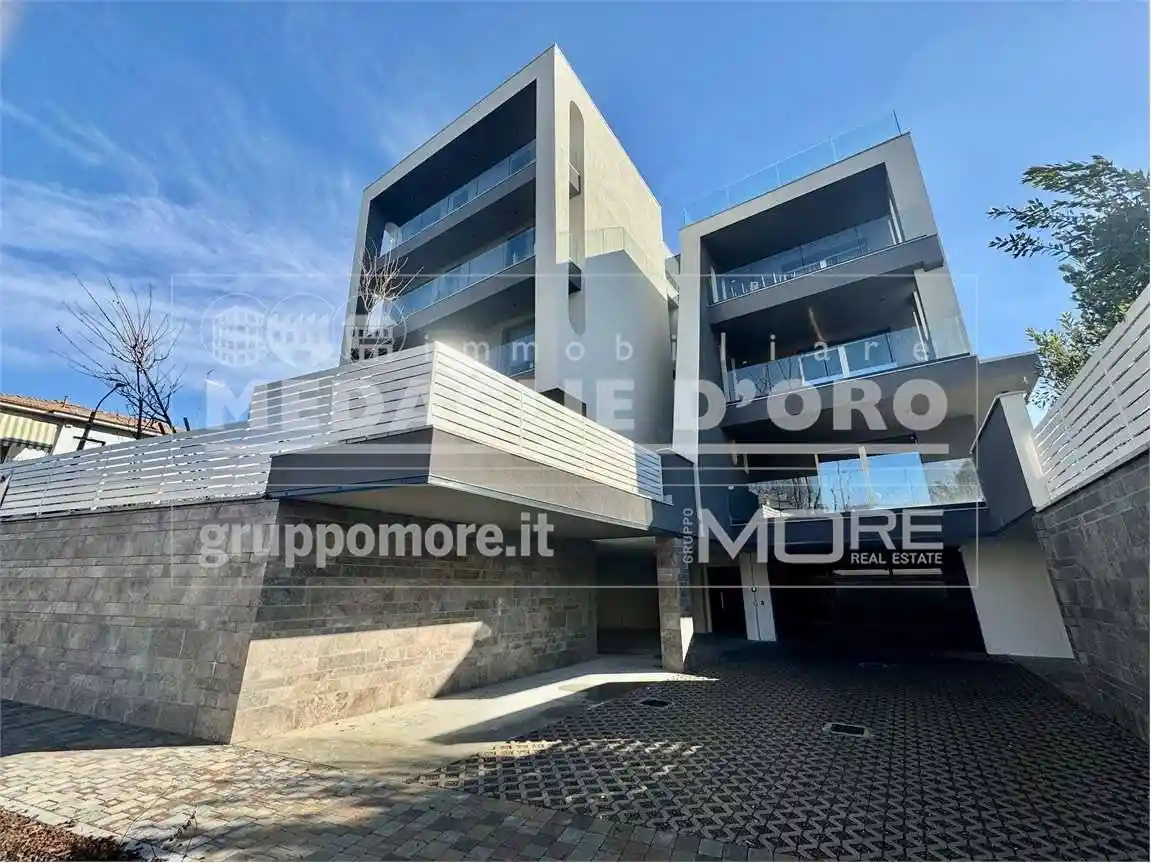 Appartamento in vendita a Castelnuovo Rangone