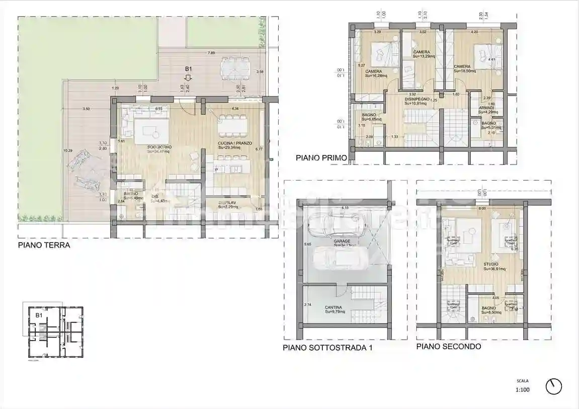 Casa indipendente - foto 2