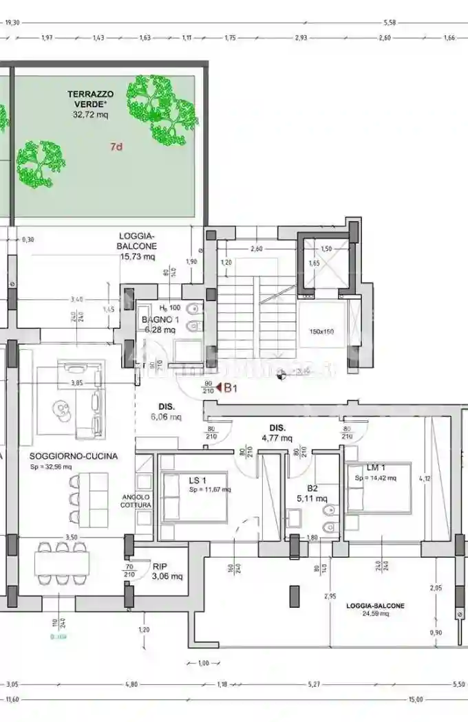 Appartamento - foto 5