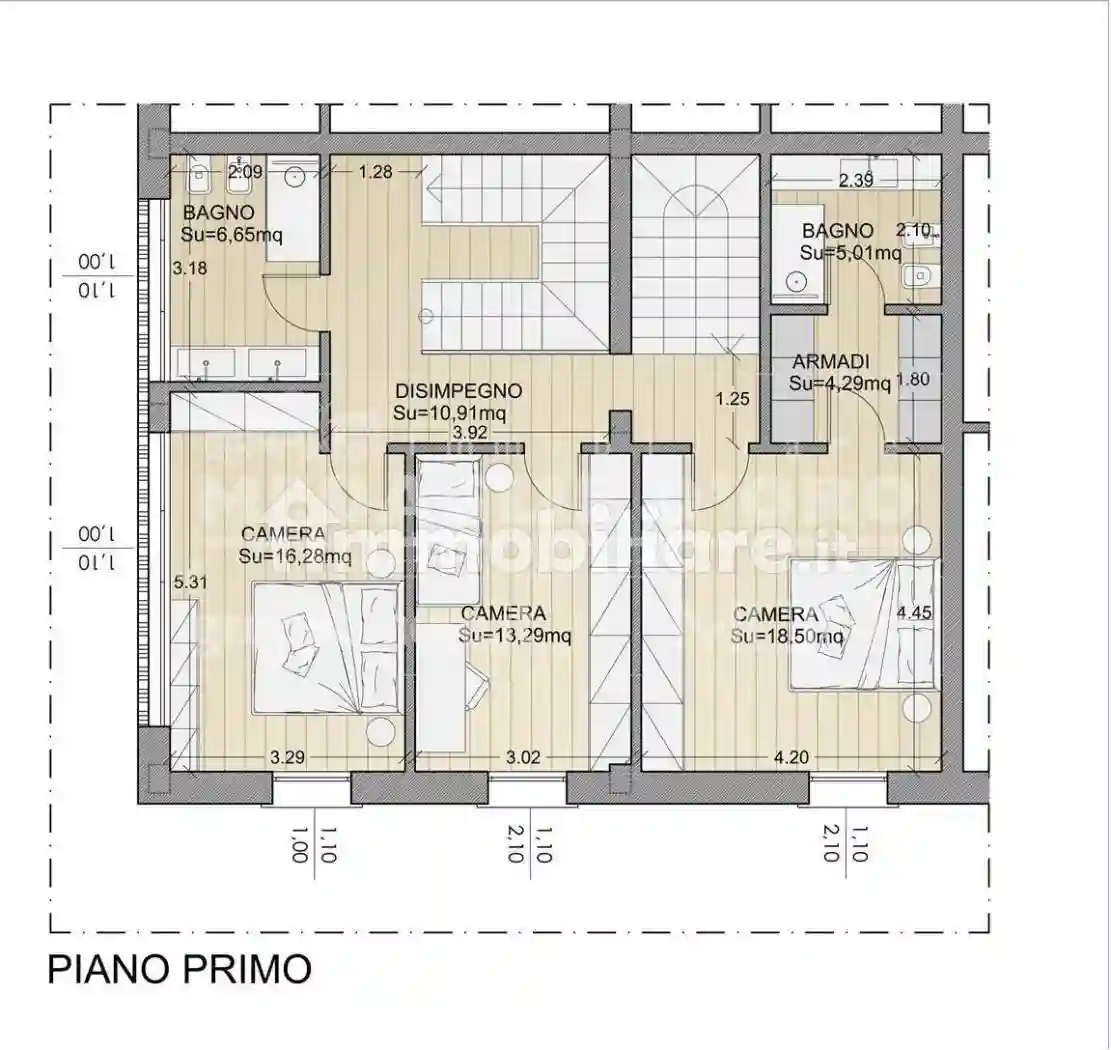Casa indipendente - foto 3