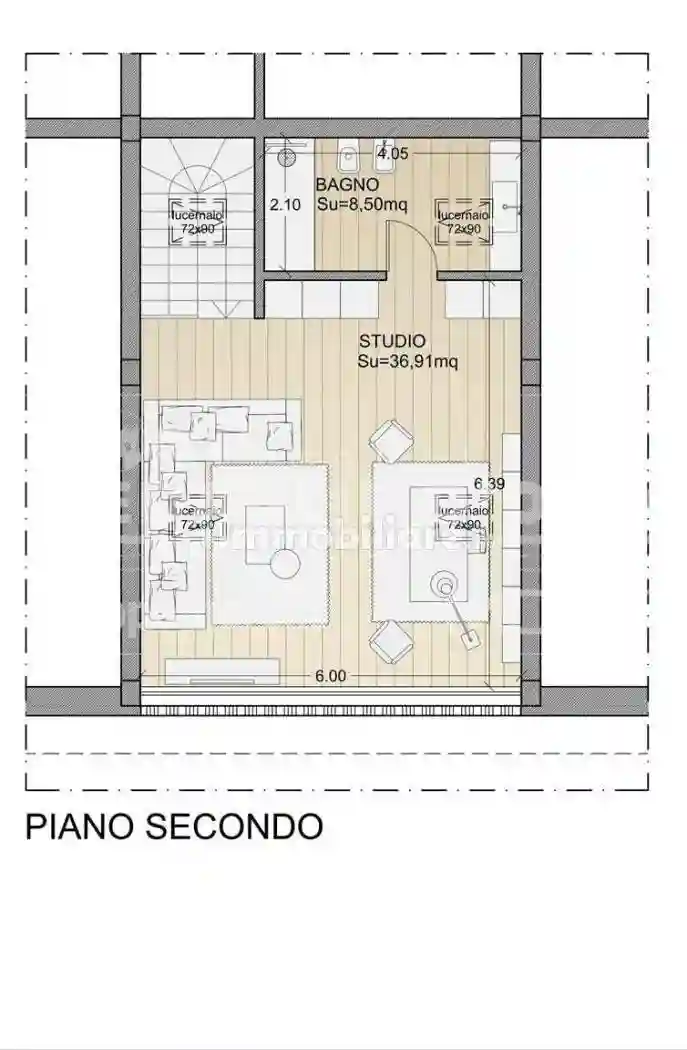 Casa indipendente - foto 4