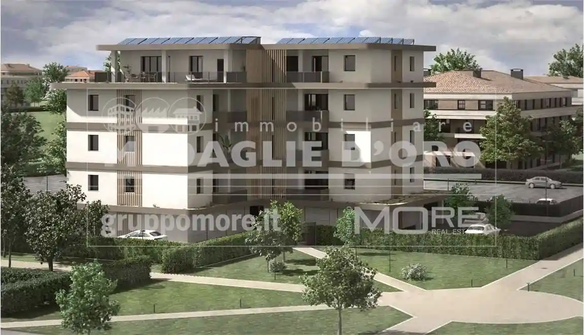 Appartamento in vendita a Modena