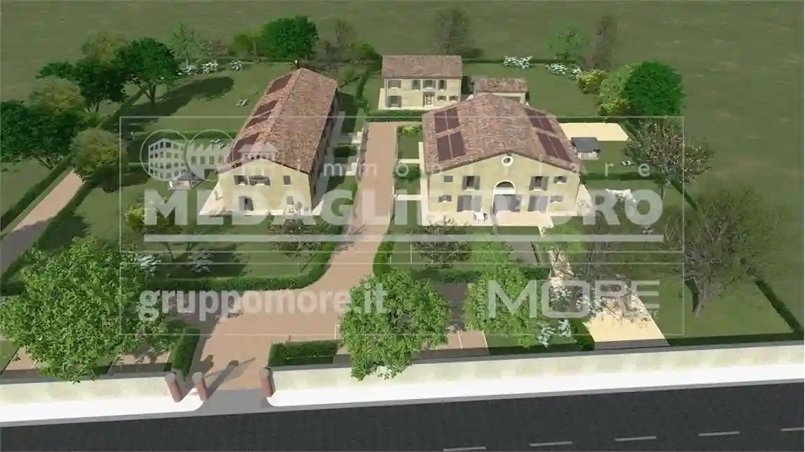 Casa indipendente - foto 2