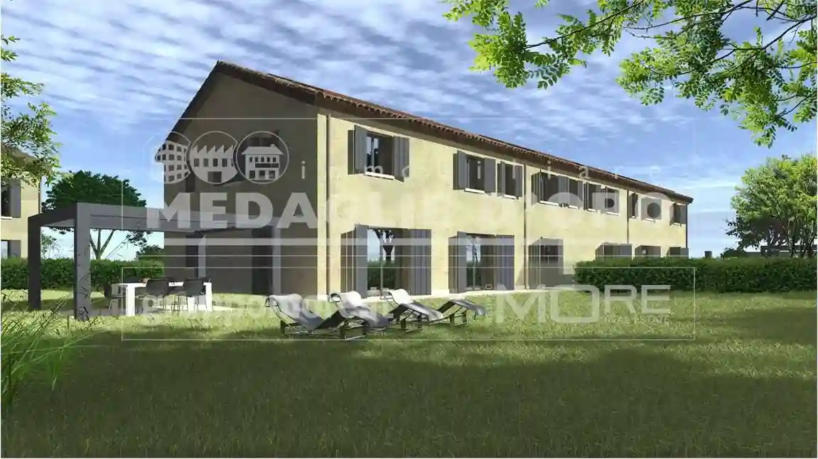 Casa indipendente - foto 3
