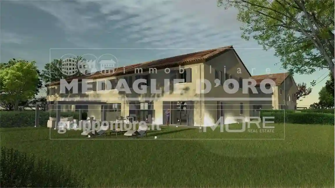 Casa indipendente - foto 4