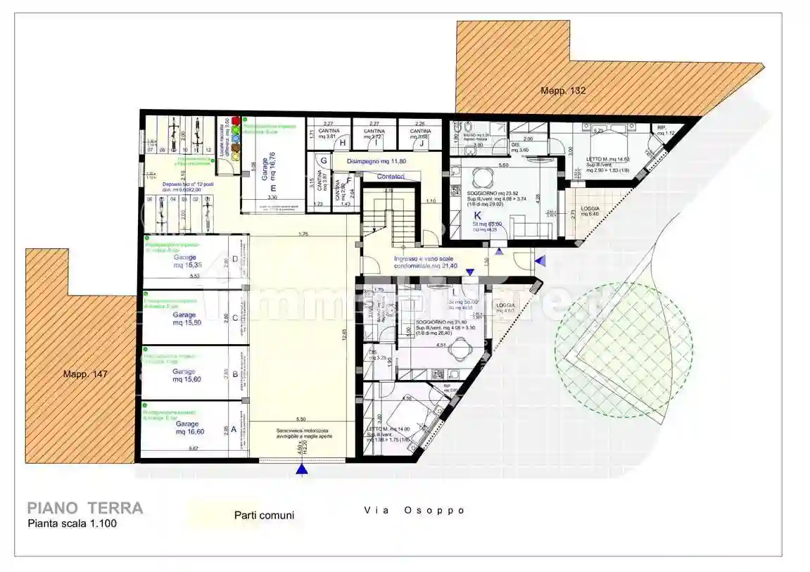 Appartamento - foto 3