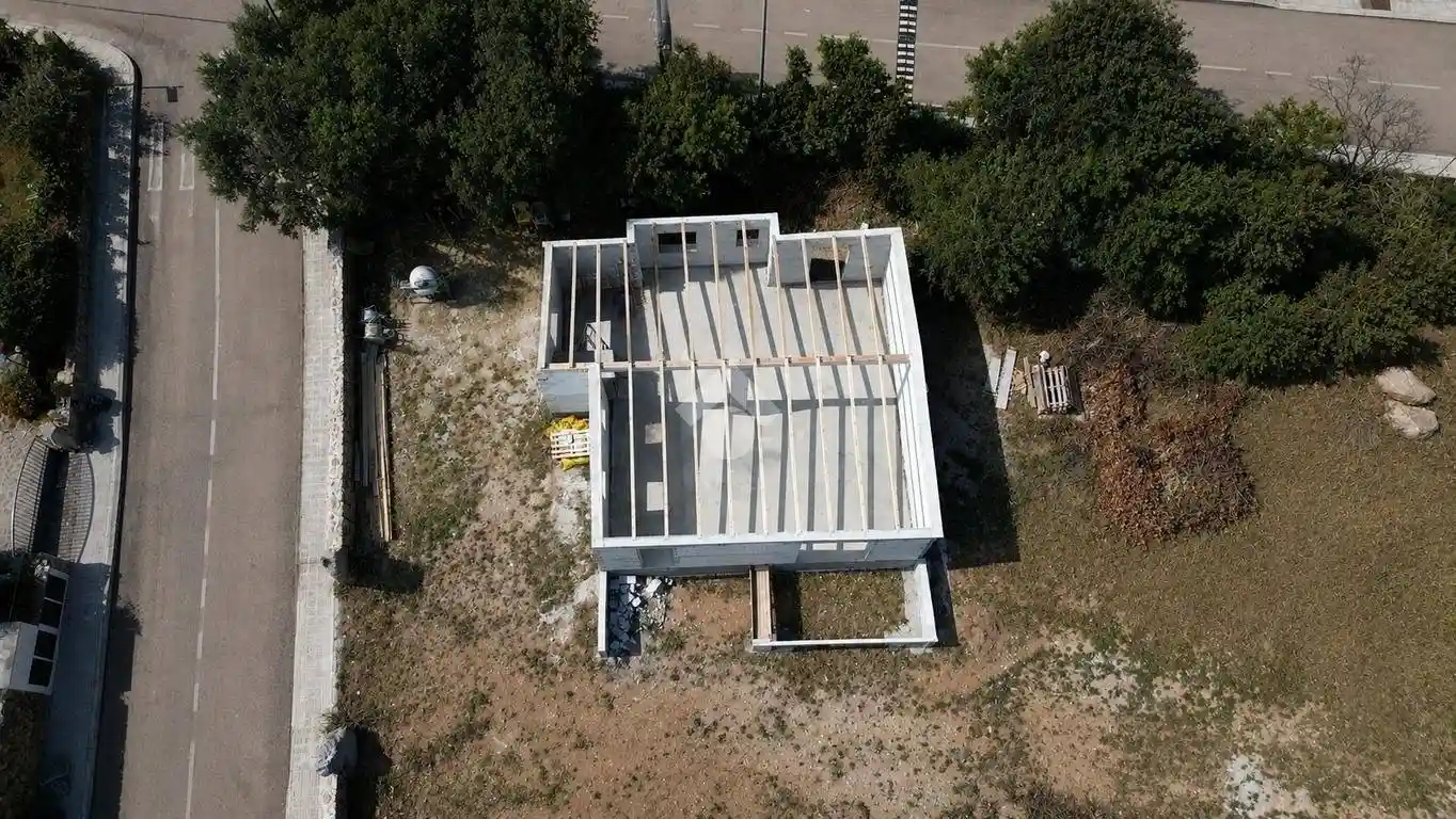 Villa in vendita a Loiri Porto San Paolo