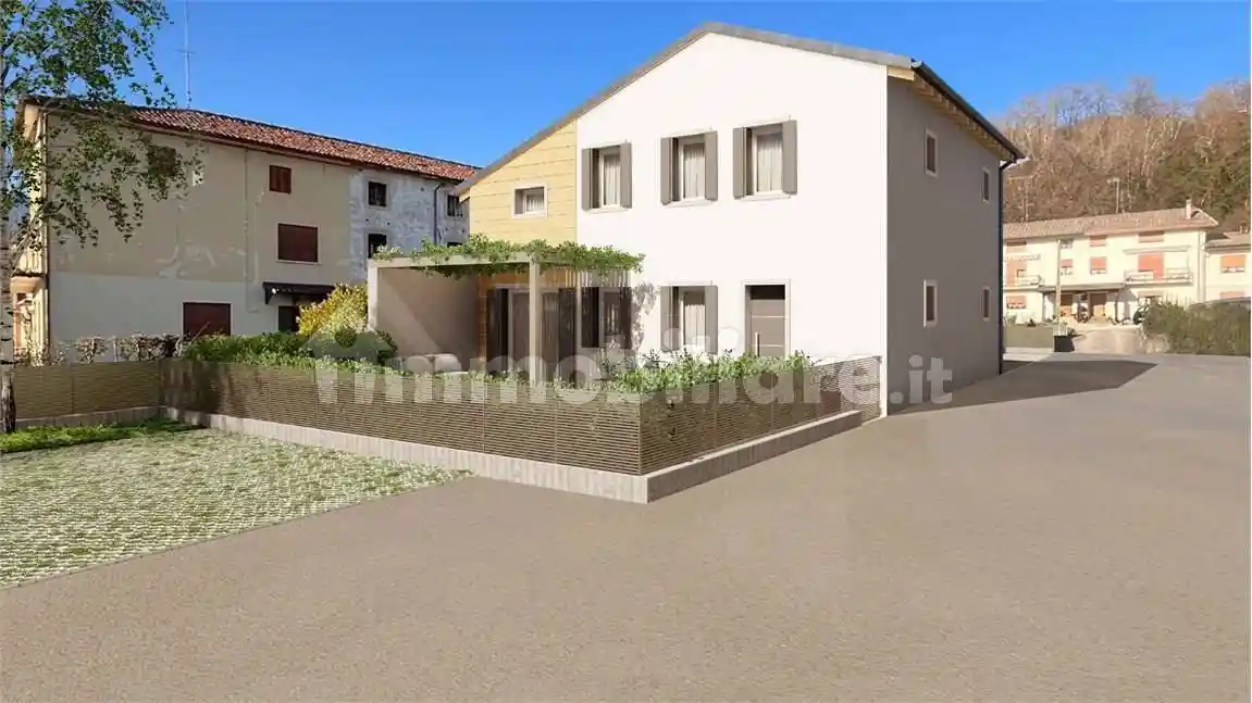 Appartamento in vendita a Cappella Maggiore