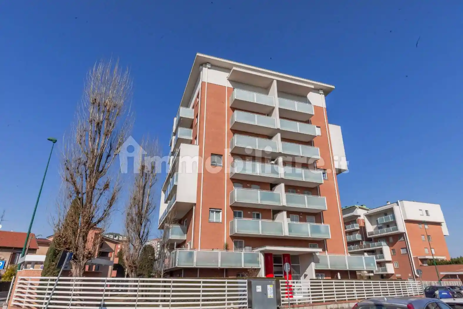 Appartamento in vendita a Paderno Dugnano