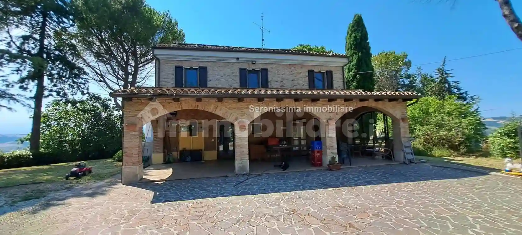 Villa - foto 2
