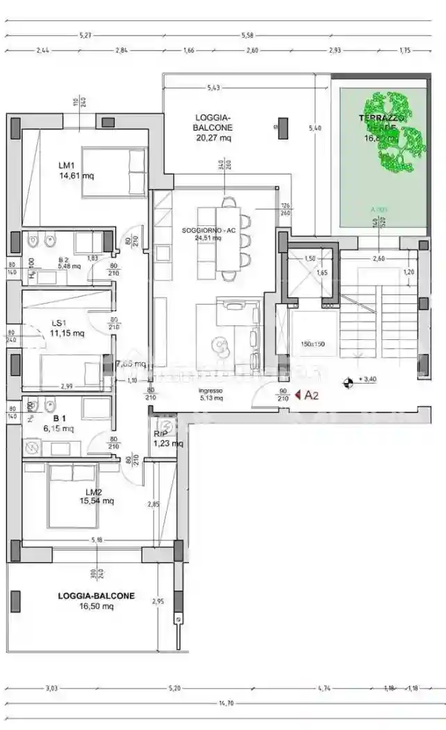 Appartamento - foto 5
