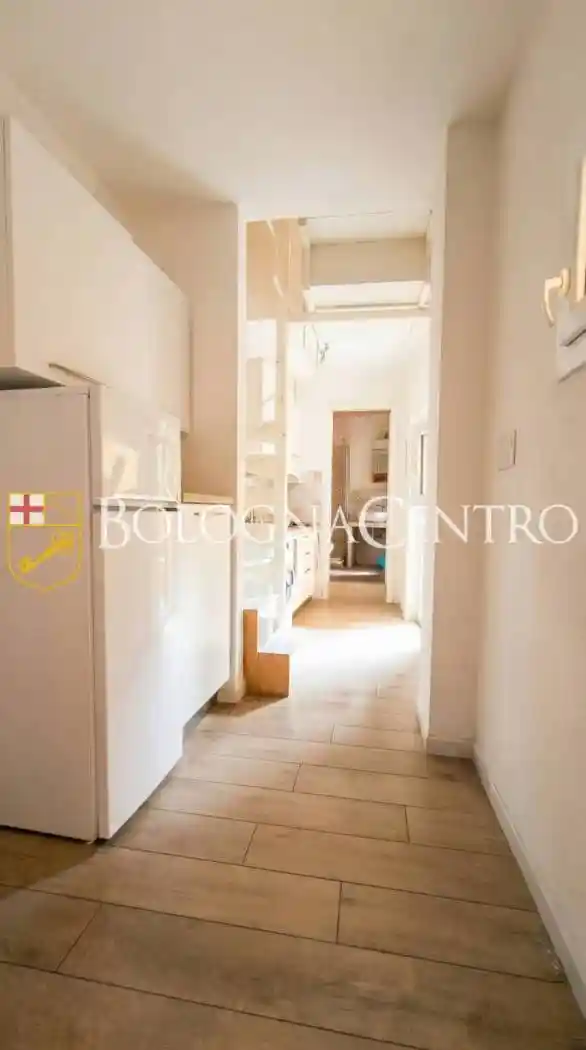 Appartamento in vendita a Bologna