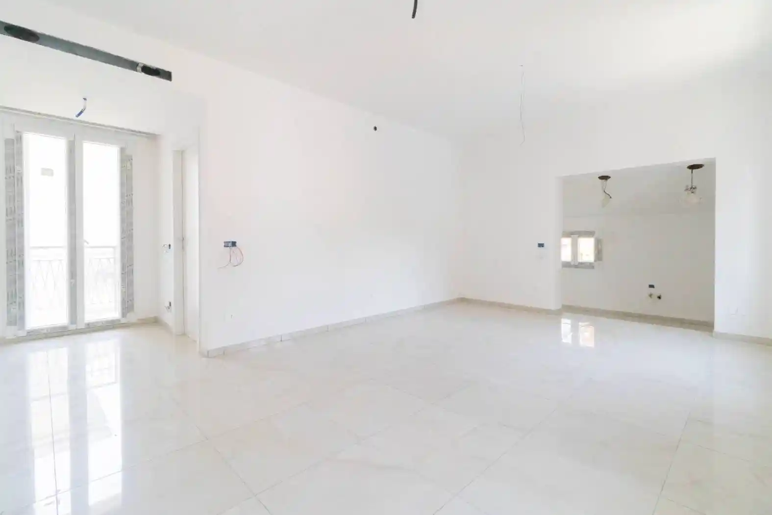 Appartamento in vendita a Carpi