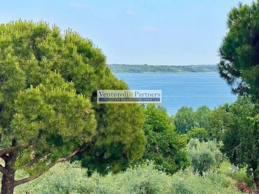 Villa in vendita a Moniga del Garda