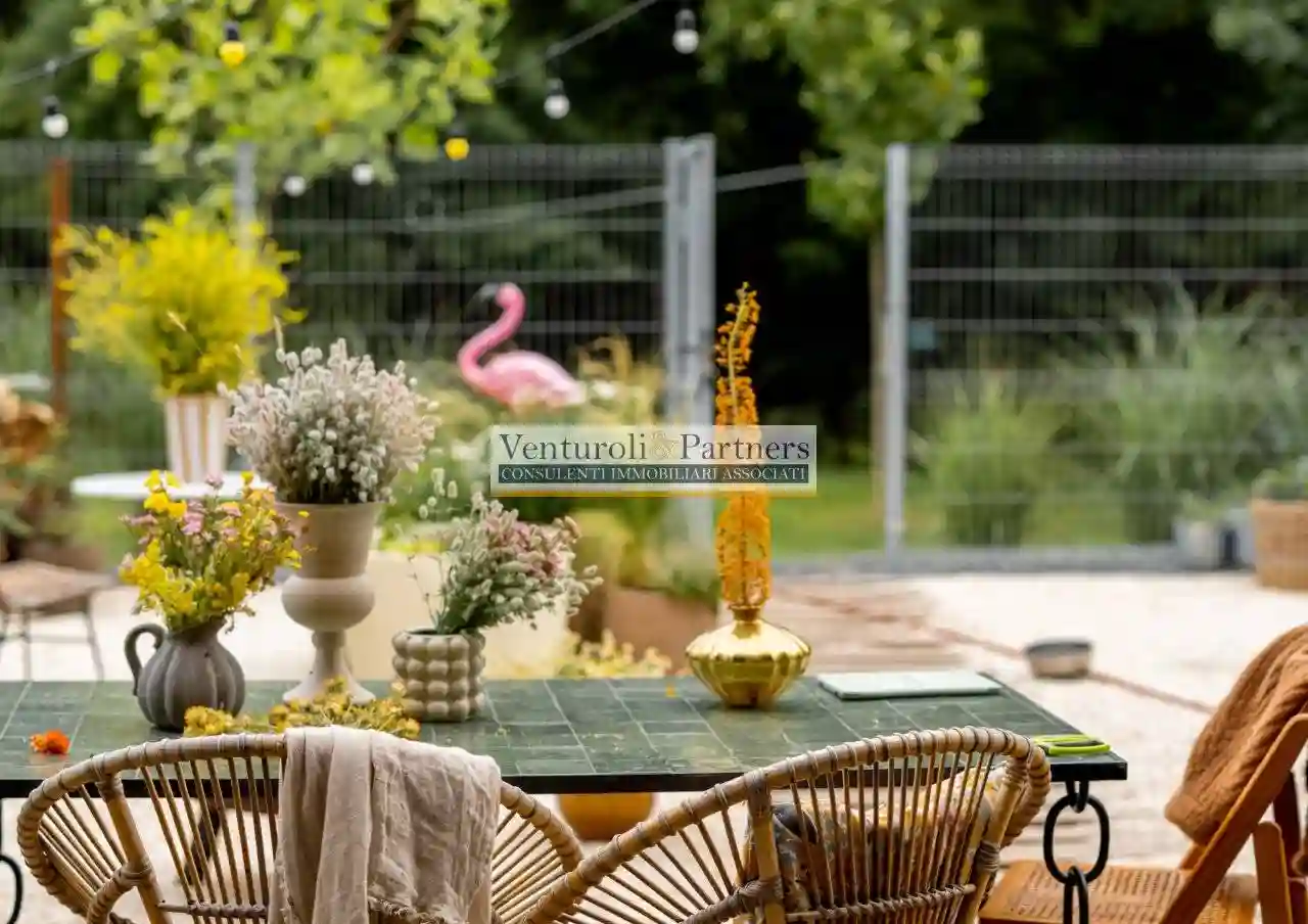 Villa - foto 5