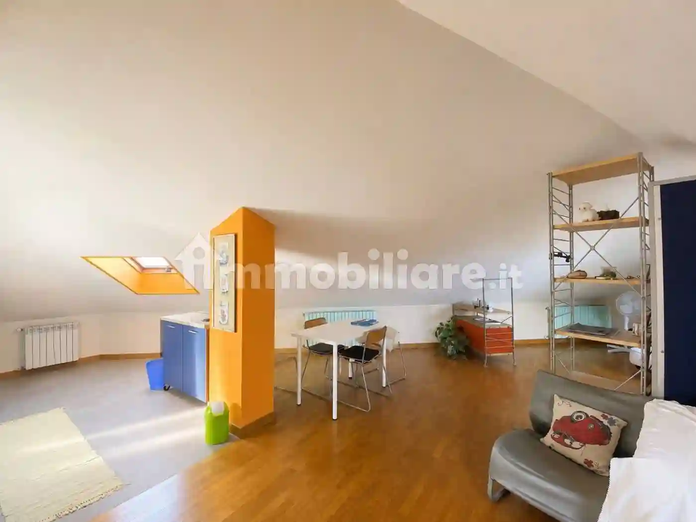 Attico - Mansarda - foto 2
