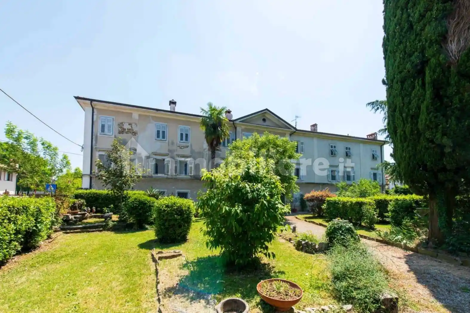 Appartamento in vendita a Gorizia