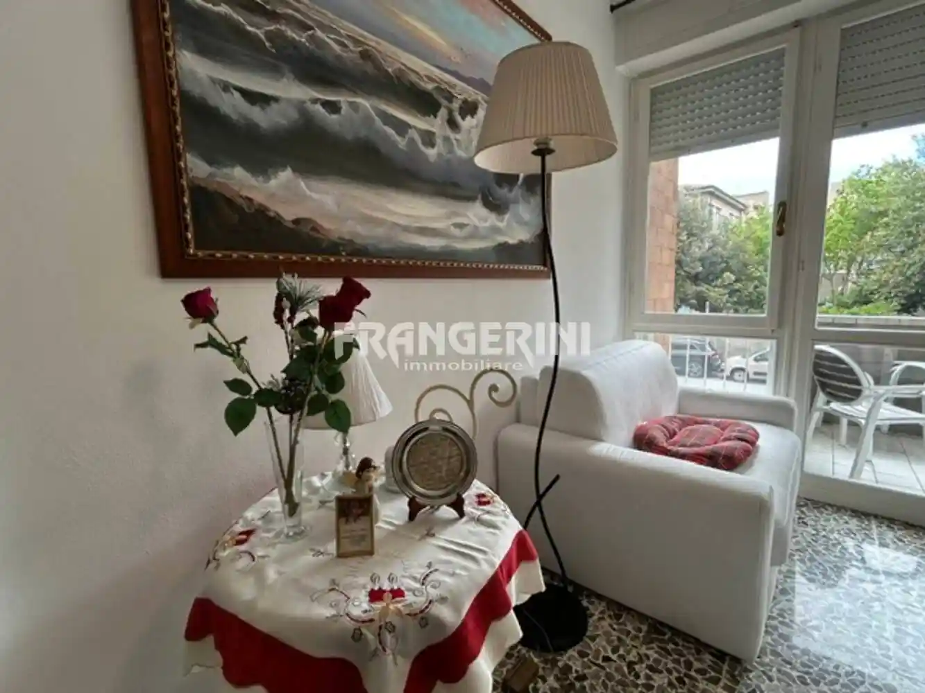 Appartamento in vendita a Livorno