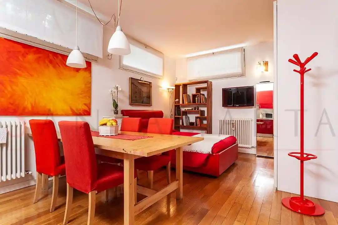 Loft in affitto a Milano