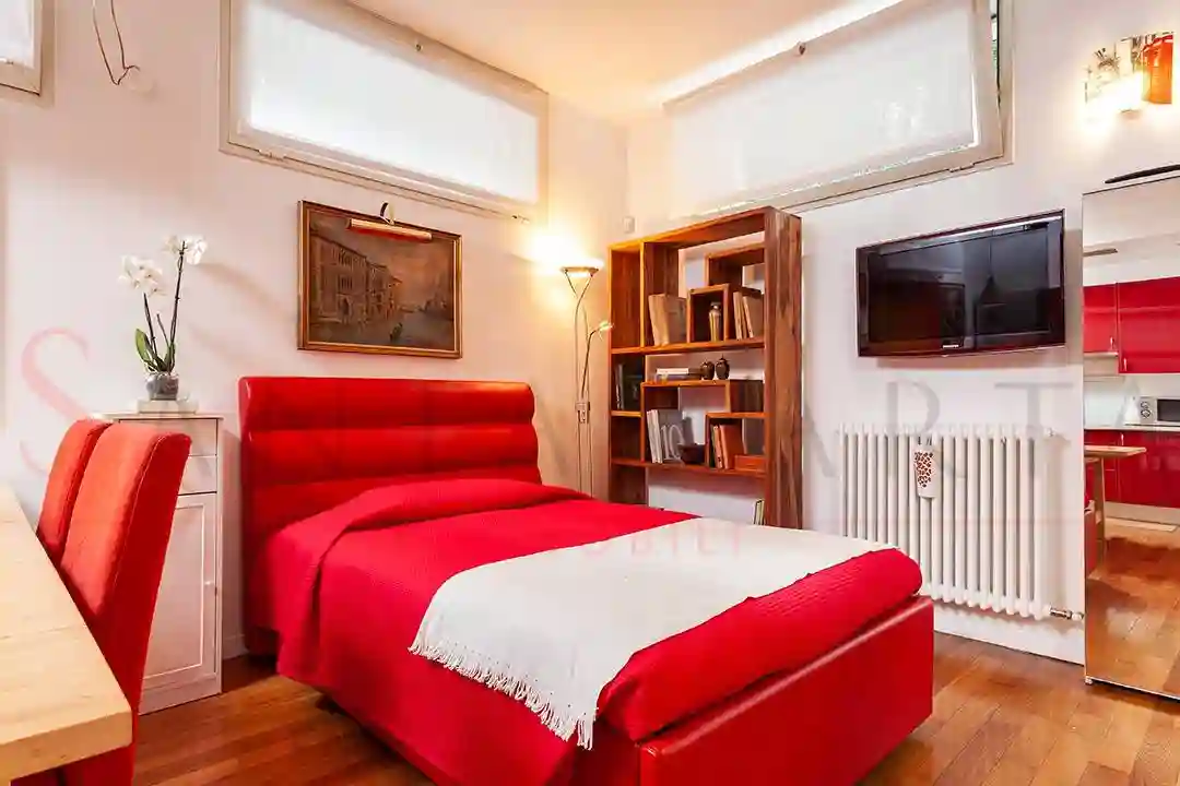 Loft - foto 5