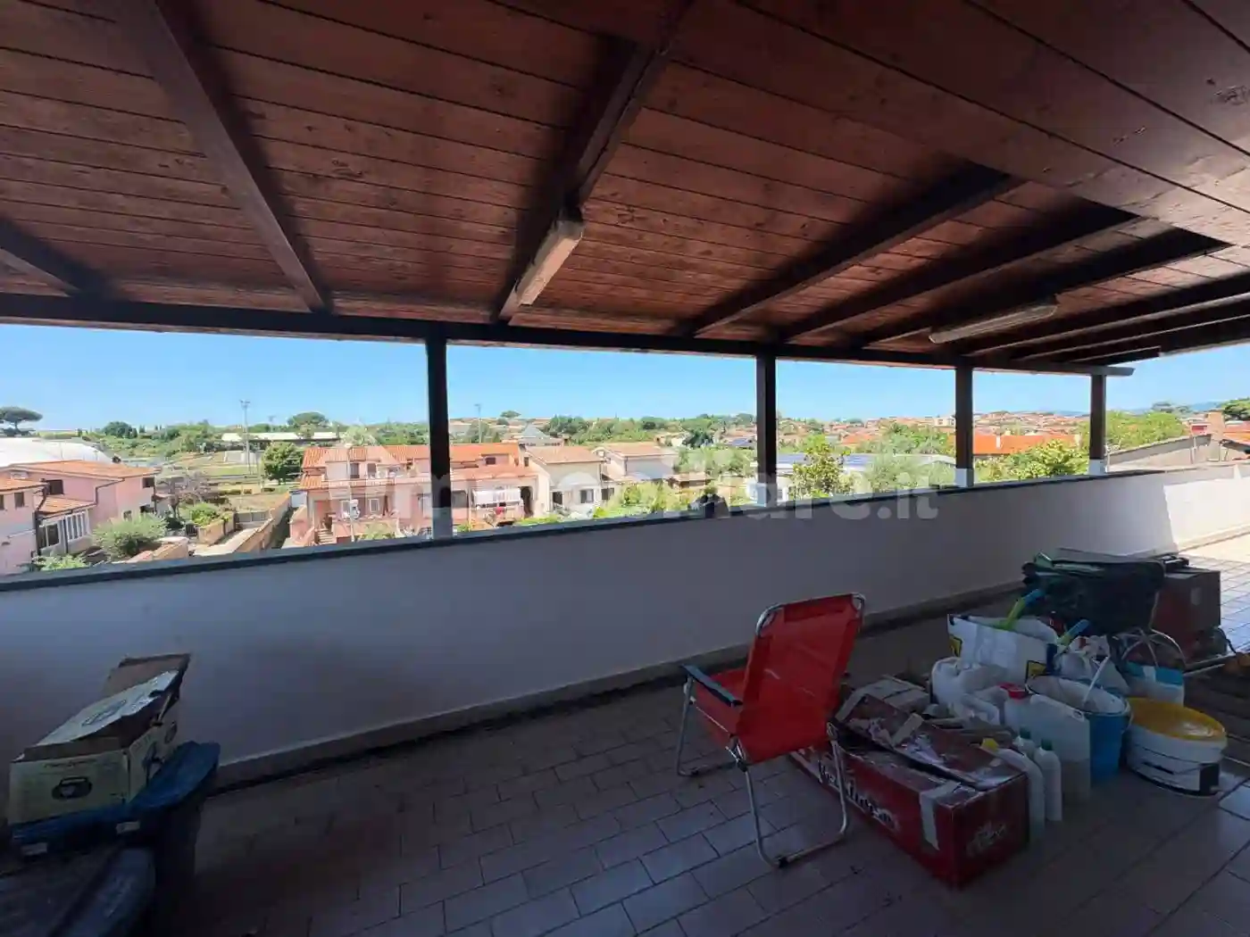 Attico - Mansarda - foto 2