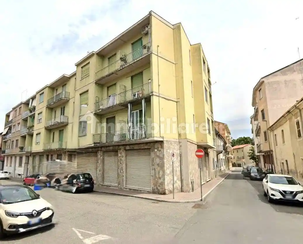 Appartamento in vendita a Casale Monferrato