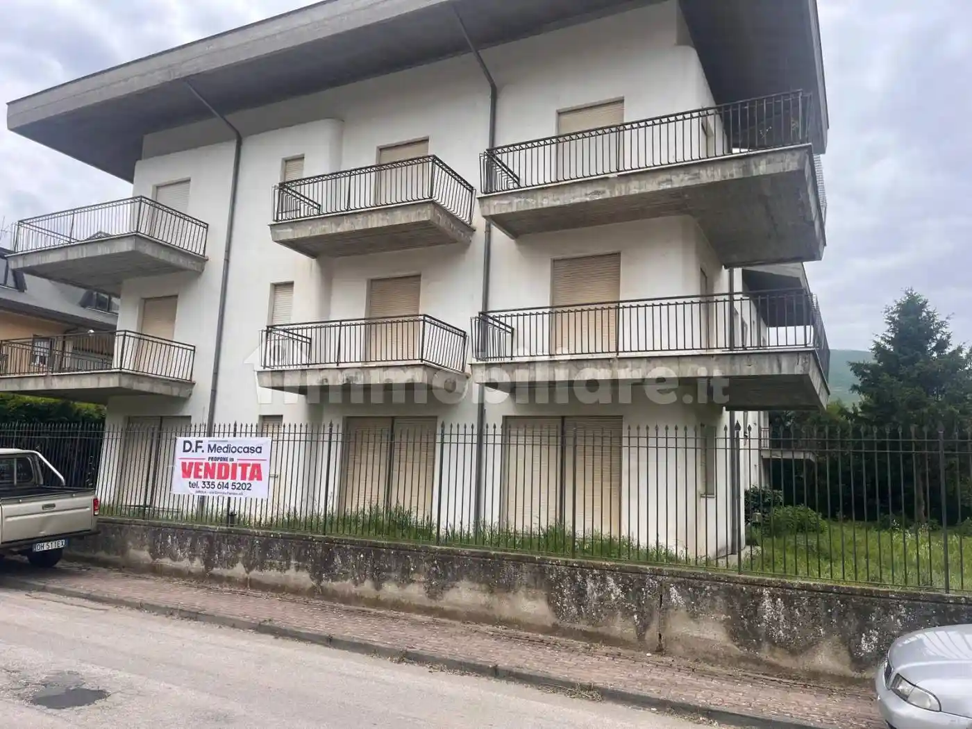 Appartamento in vendita a Airola
