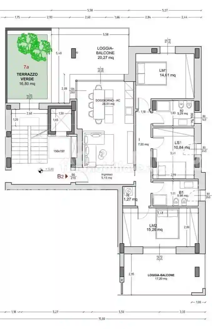 Appartamento - foto 5