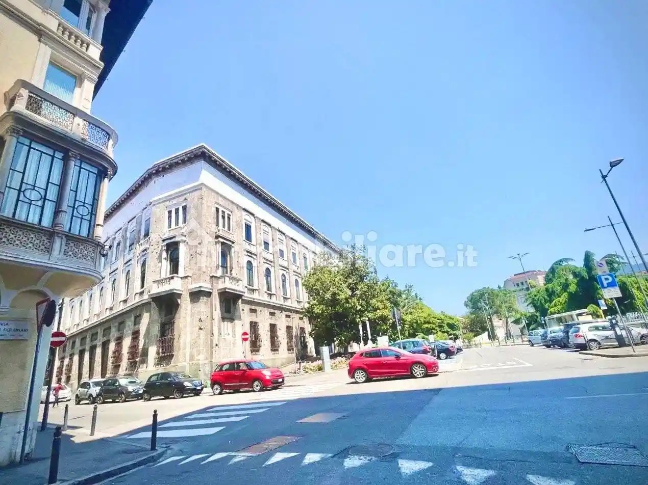 Appartamento in vendita a Brescia