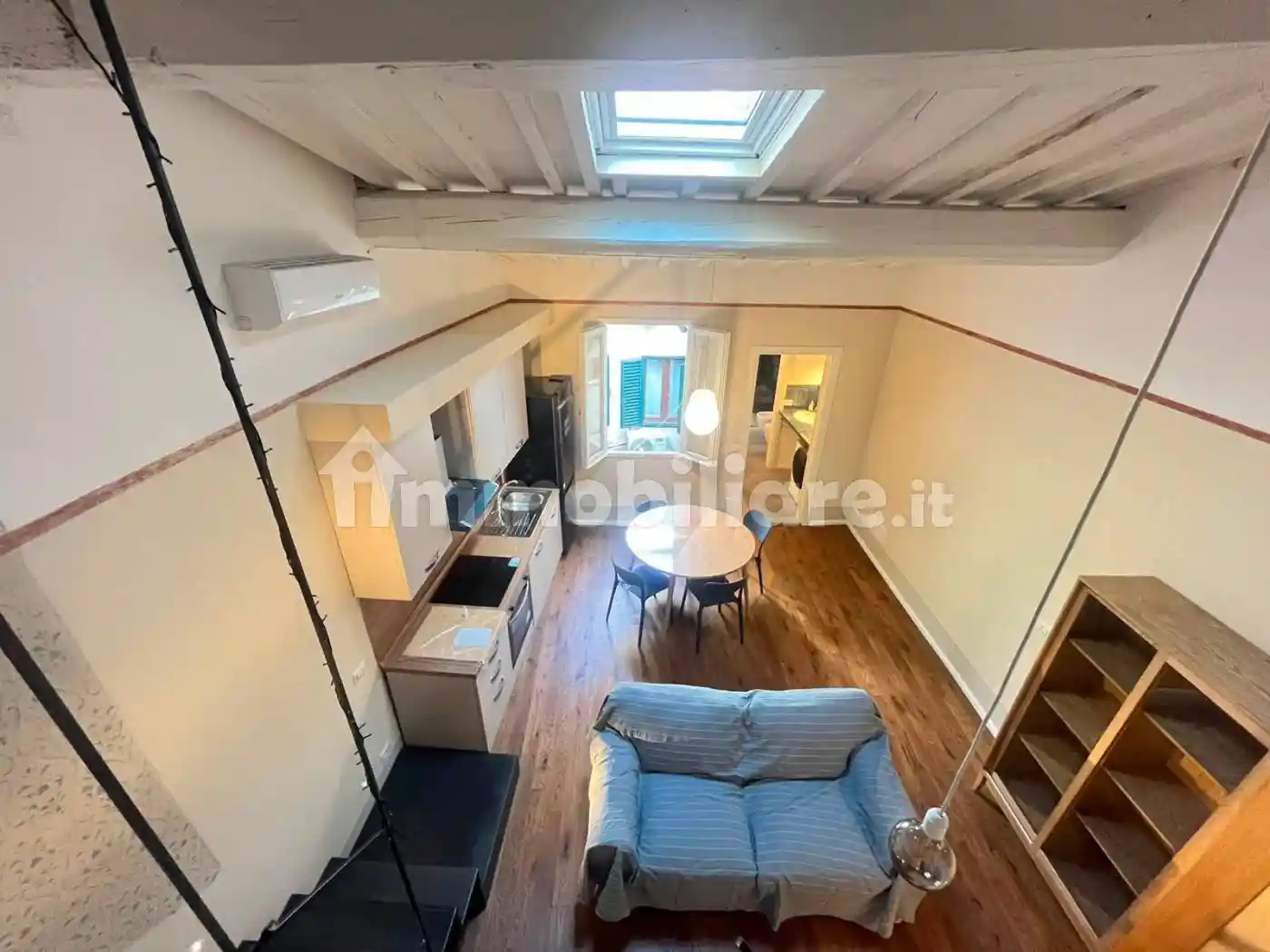 Appartamento in affitto a Firenze