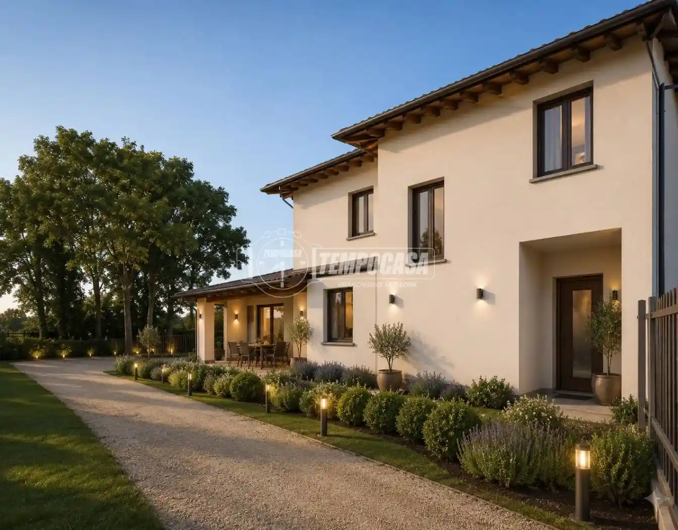 Casa indipendente in vendita a Casalino