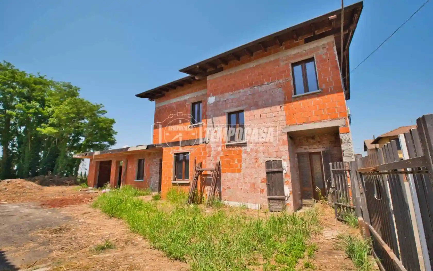 Casa indipendente - foto 2