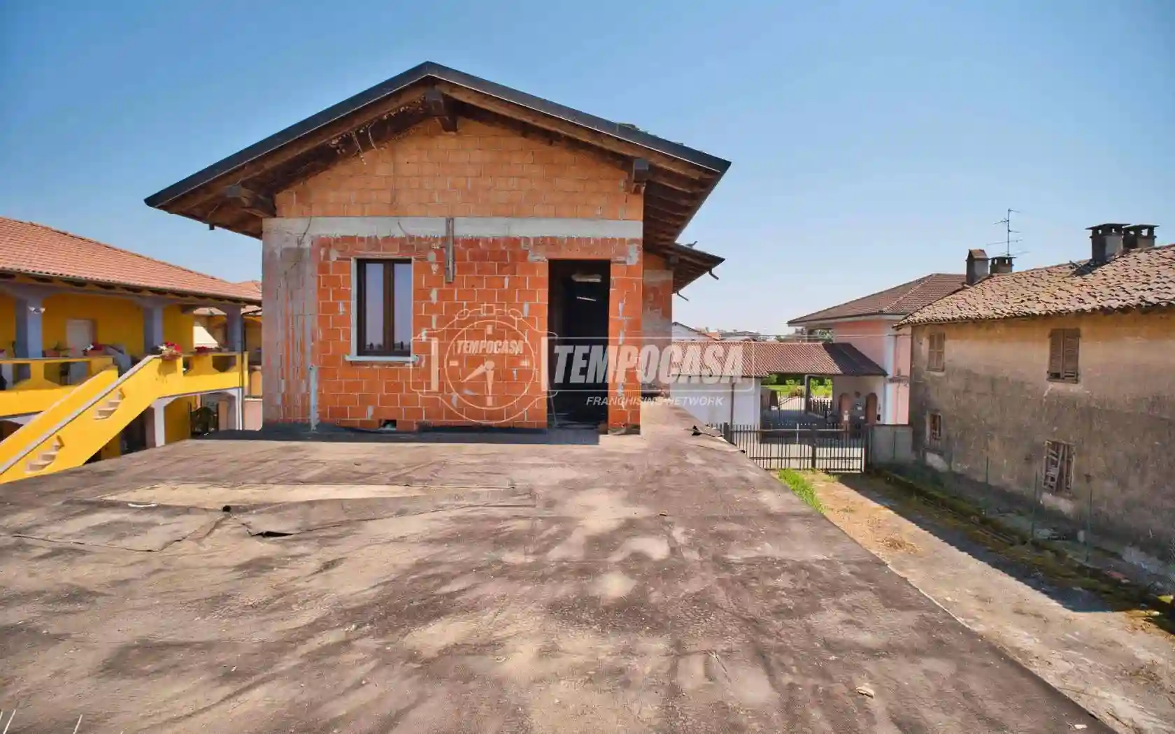 Casa indipendente - foto 4