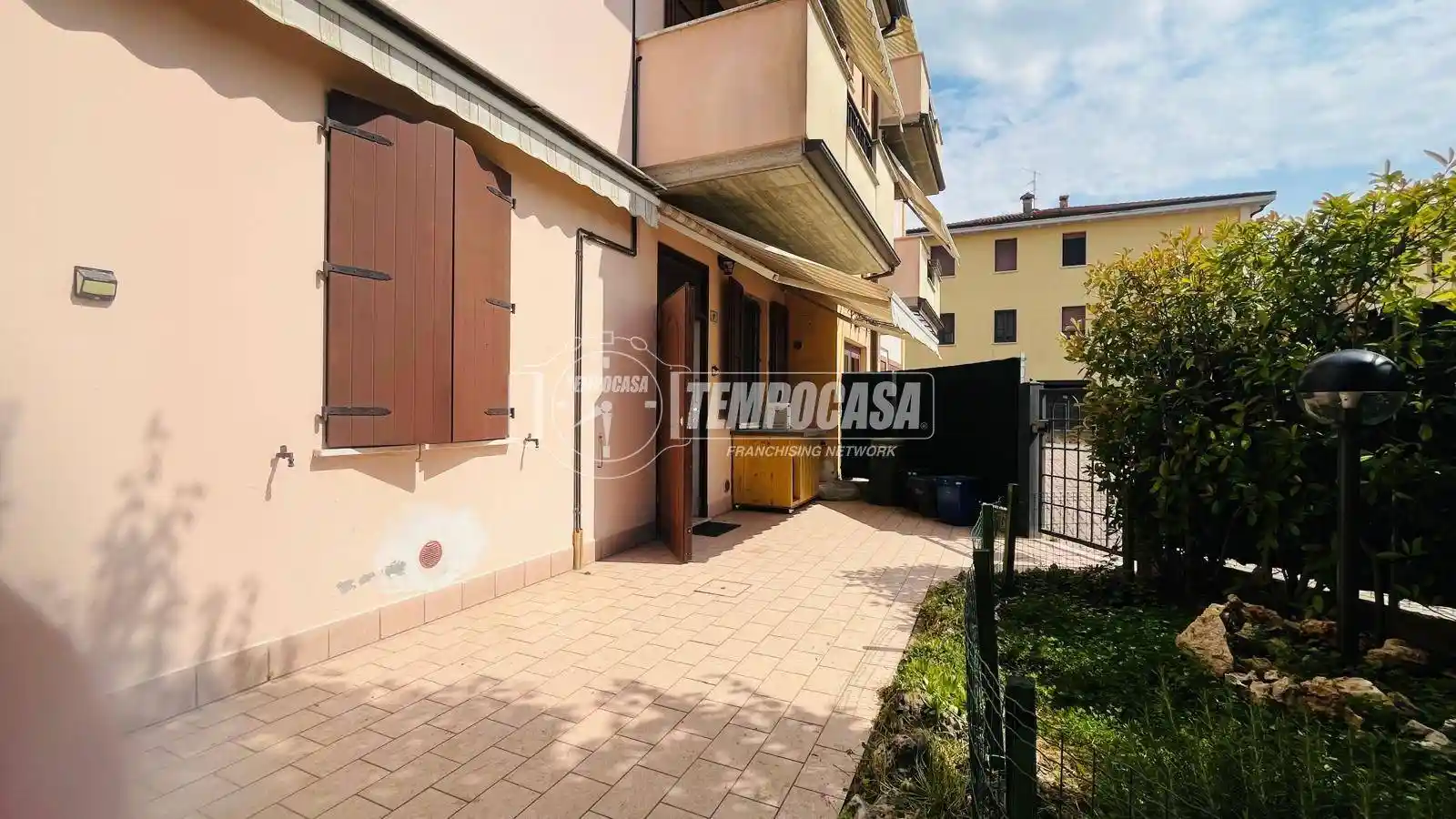 Appartamento in vendita a San Giovanni in Persiceto