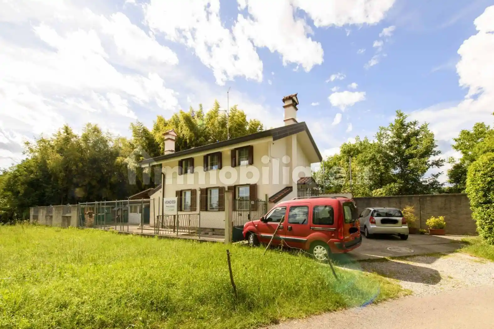Casa indipendente in vendita a Gorizia