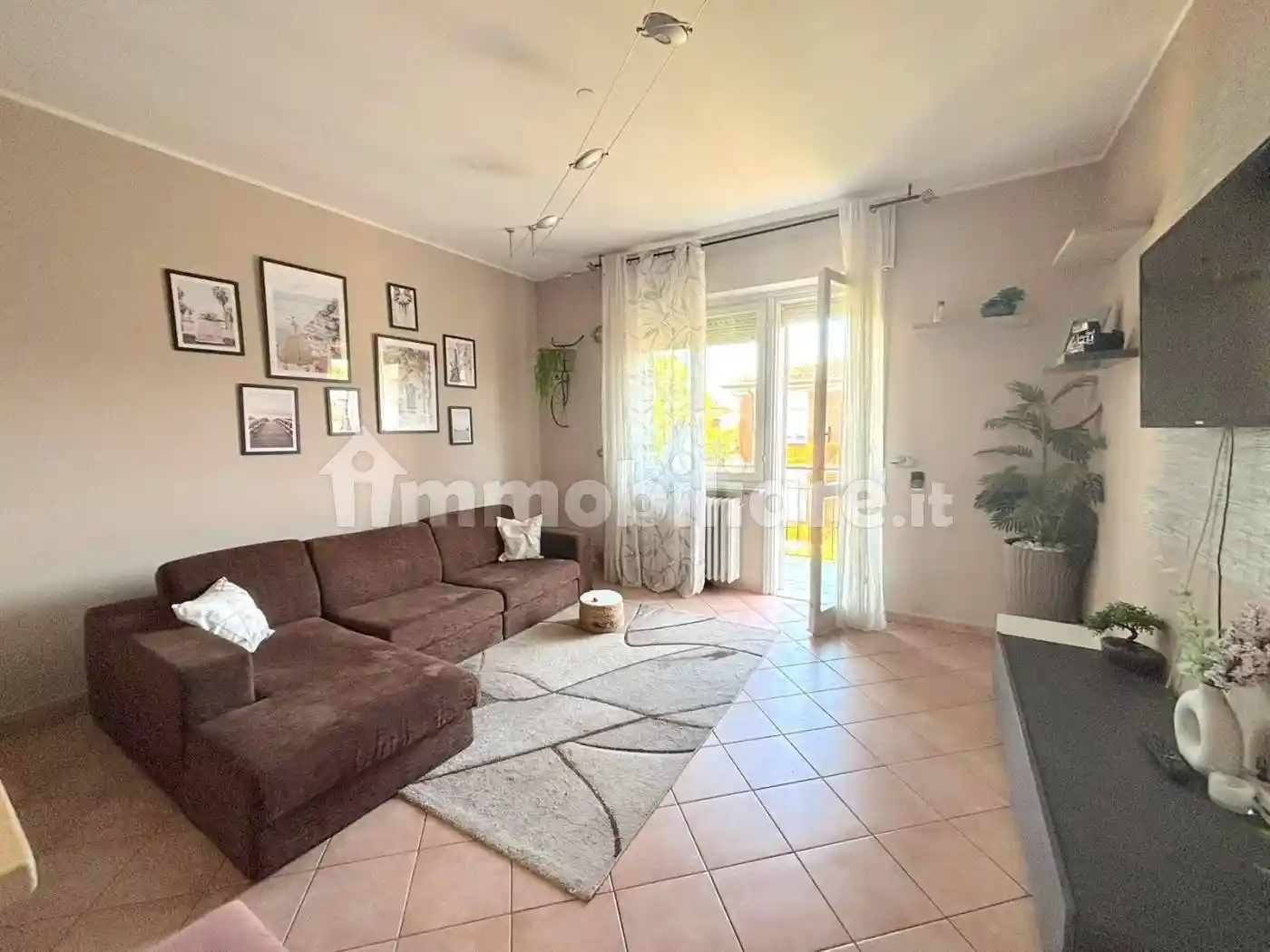 Appartamento in vendita a Ostiglia