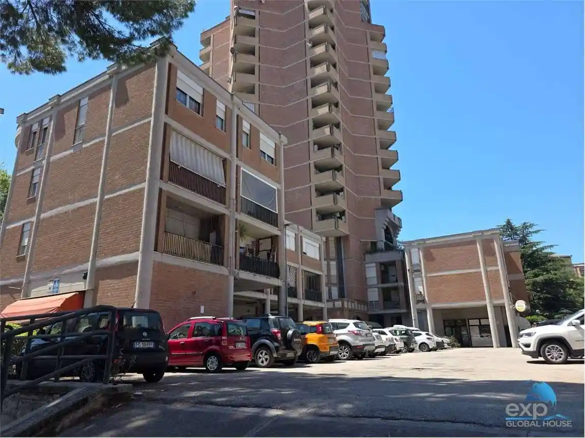 Appartamento in vendita a Terni