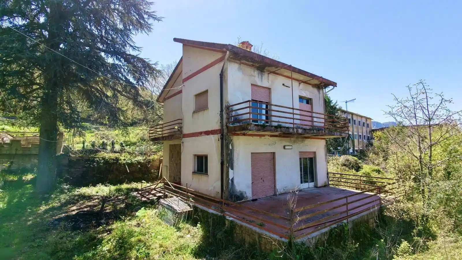 Villa in vendita a Cefalù