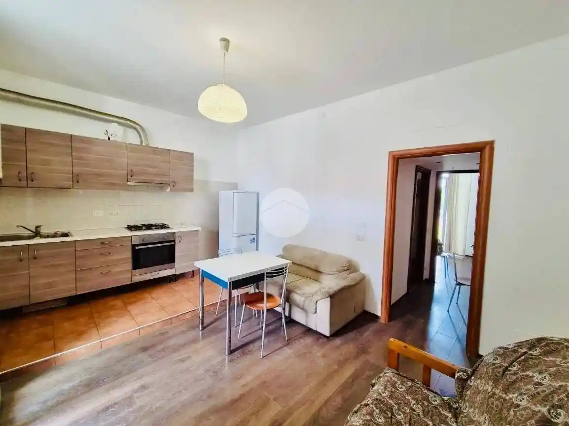 Appartamento in vendita a Monza