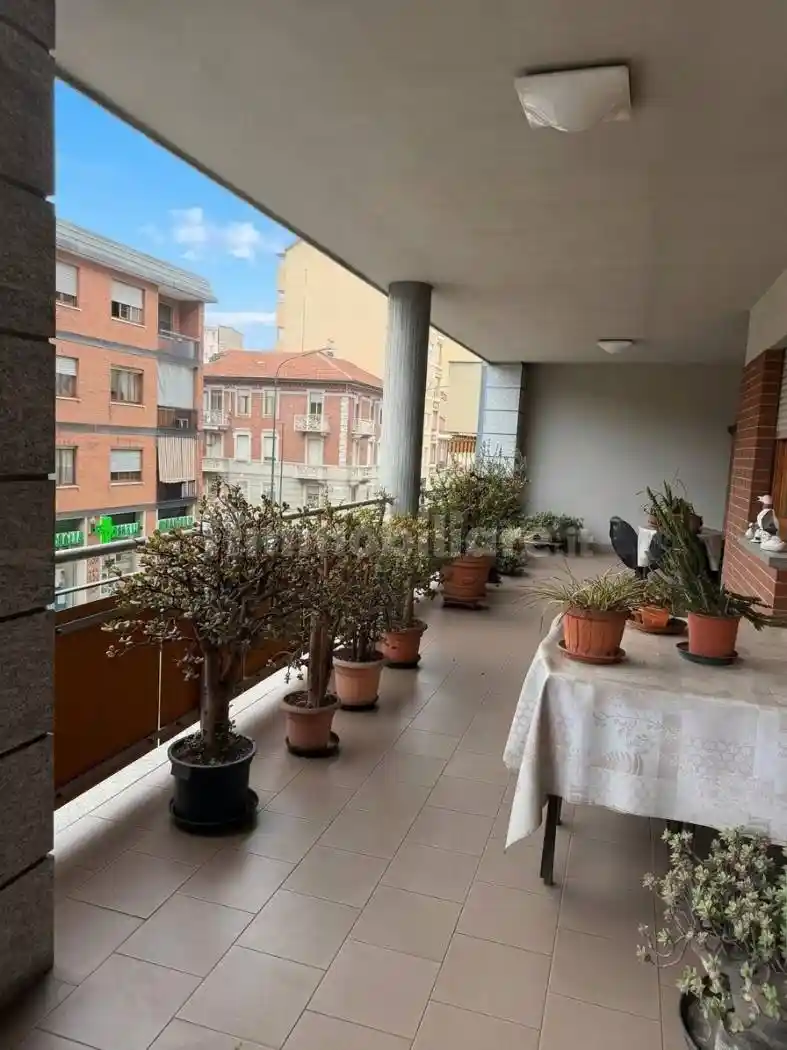 Appartamento in vendita a Torino