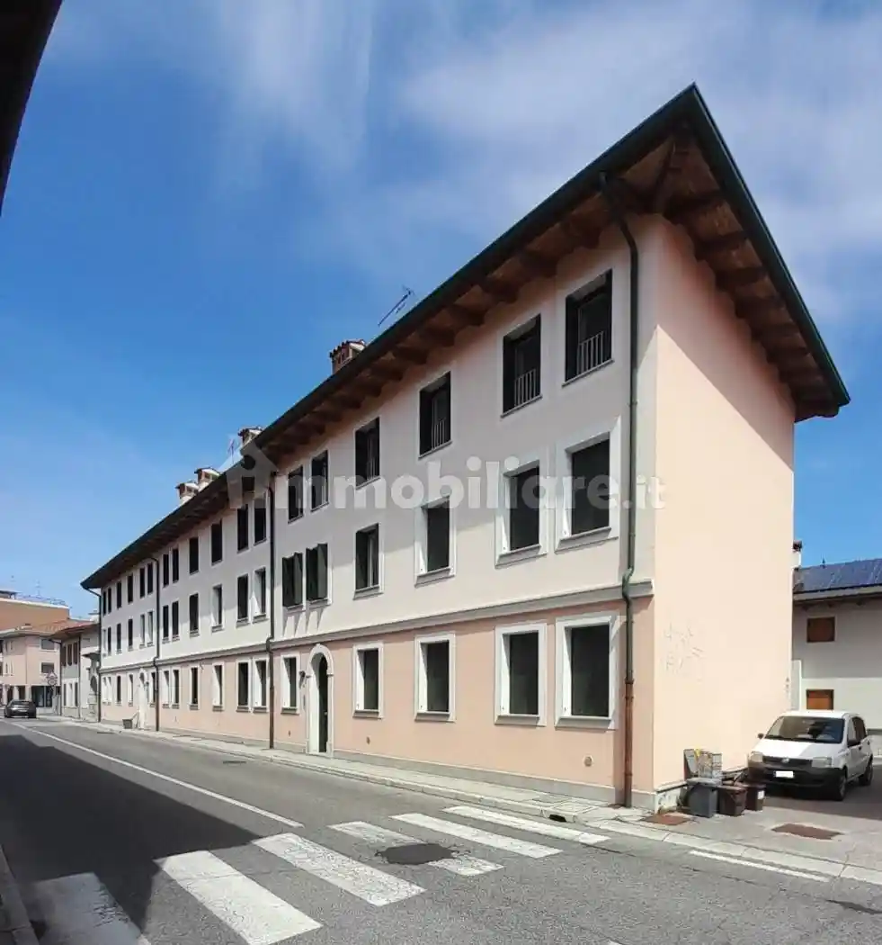 Appartamento in vendita a Ronchi dei Legionari